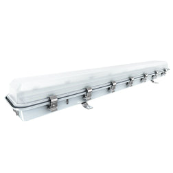 Explosion Proof Vapor Proof Light