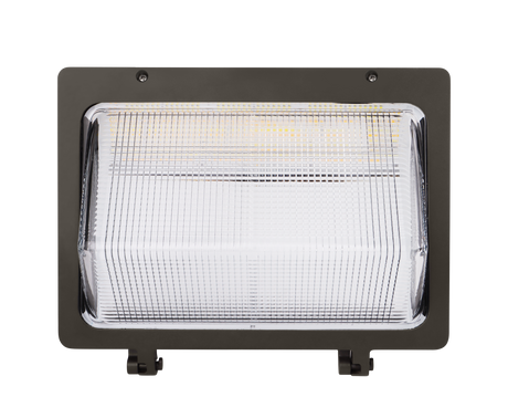 New arrival LED lights – explosion proof, UFO high bay, and linear fixtures collection on white background