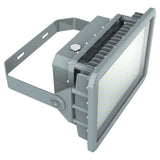400W C1D2 Square LED Explosion Proof Flood Light – 56,000 Lumens, 5000K, IP66, 100-277V, A Series by Eco Bright LED