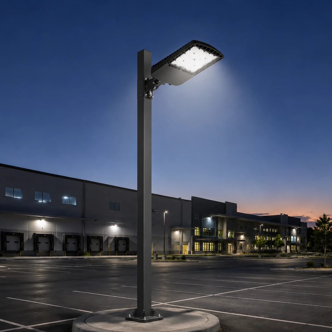 Led Area Light