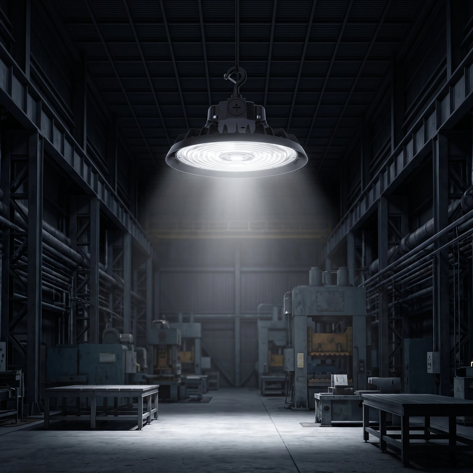 UFO High Bay