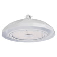 UFO LED High Bay Light Main Product View - High Lumen Output 5000K Dimmable Industrial Warehouse Fixture