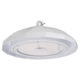 UFO LED High Bay Light Main Product View - High Lumen Output 5000K Dimmable Industrial Warehouse Fixture